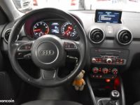 Audi A1 Sportback 1.0 TFSI 95ch ULTRA SIEGES CHAUFFANTS XENON SUIVI GARANTIE FIABLE OU REMBOURSÉ - <small></small> 12.490 € <small>TTC</small> - #12