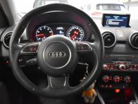 Audi A1 Sportback 1.0 TFSI 95ch ULTRA SIEGES CHAUFFANTS XENON SUIVI GARANTIE FIABLE OU REMBOURSÉ - <small></small> 12.490 € <small>TTC</small> - #13