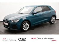 Audi A1 Sportback 1.0 TFSI DSG advanced  - <small></small> 21.180 € <small>TTC</small> - #1