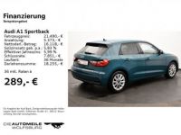 Audi A1 Sportback 1.0 TFSI DSG advanced  - <small></small> 21.180 € <small>TTC</small> - #2