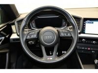 Audi A1 Sportback 1.0 TFSI DSG advanced  - <small></small> 21.180 € <small>TTC</small> - #5