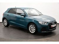 Audi A1 Sportback 1.0 TFSI DSG advanced  - <small></small> 21.180 € <small>TTC</small> - #12