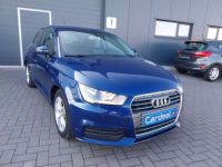 Audi A1 Sportback 1.0 TFSI-GPS-BLUETOOTH-GARANTIE.12.MOIS- - <small></small> 11.990 € <small>TTC</small> - #1