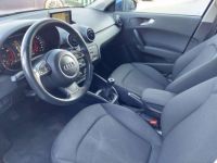 Audi A1 Sportback 1.0 TFSI-GPS-BLUETOOTH-GARANTIE.12.MOIS- - <small></small> 11.990 € <small>TTC</small> - #12