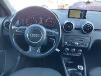 Audi A1 Sportback 1.0 TFSI-GPS-BLUETOOTH-GARANTIE.12.MOIS- - <small></small> 11.990 € <small>TTC</small> - #13