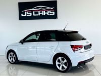 Audi A1 Sportback 1.0 TFSI GPS PDC CRUISE JANTES ETC - <small></small> 15.990 € <small>TTC</small> - #4