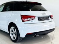 Audi A1 Sportback 1.0 TFSI GPS PDC CRUISE JANTES ETC - <small></small> 15.990 € <small>TTC</small> - #9