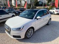 Audi A1 Sportback 1.0 TFSI S line - <small></small> 14.490 € <small>TTC</small> - #1