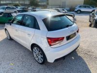 Audi A1 Sportback 1.0 TFSI S line - <small></small> 14.490 € <small>TTC</small> - #3