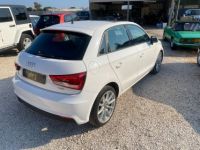 Audi A1 Sportback 1.0 TFSI S line - <small></small> 14.490 € <small>TTC</small> - #4