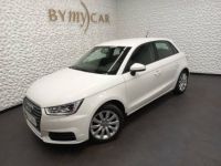 Audi A1 Sportback 1.0 TFSI ultra 95 - <small></small> 14.743 € <small>TTC</small> - #1