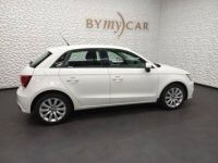 Audi A1 Sportback 1.0 TFSI ultra 95 - <small></small> 14.743 € <small>TTC</small> - #2