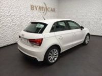 Audi A1 Sportback 1.0 TFSI ultra 95 - <small></small> 14.743 € <small>TTC</small> - #3