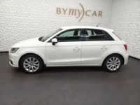 Audi A1 Sportback 1.0 TFSI ultra 95 - <small></small> 14.743 € <small>TTC</small> - #4