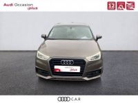 Audi A1 Sportback 1.0 TFSI ultra 95 - <small></small> 15.990 € <small>TTC</small> - #2