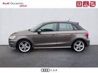 Audi A1 Sportback 1.0 TFSI ultra 95 - <small></small> 15.990 € <small>TTC</small> - #3