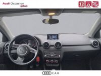 Audi A1 Sportback 1.0 TFSI ultra 95 - <small></small> 15.990 € <small>TTC</small> - #6