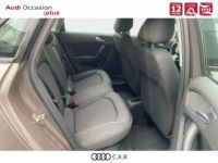 Audi A1 Sportback 1.0 TFSI ultra 95 - <small></small> 15.990 € <small>TTC</small> - #8