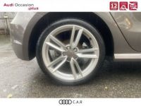 Audi A1 Sportback 1.0 TFSI ultra 95 - <small></small> 15.990 € <small>TTC</small> - #9