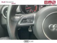 Audi A1 Sportback 1.0 TFSI ultra 95 - <small></small> 15.990 € <small>TTC</small> - #12