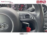 Audi A1 Sportback 1.0 TFSI ultra 95 - <small></small> 15.990 € <small>TTC</small> - #13