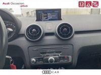 Audi A1 Sportback 1.0 TFSI ultra 95 - <small></small> 15.990 € <small>TTC</small> - #15