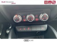 Audi A1 Sportback 1.0 TFSI ultra 95 - <small></small> 15.990 € <small>TTC</small> - #16