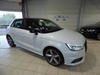 Audi A1 Sportback 1.0 TFSI ultra 95 Admired S-Line - <small></small> 14.990 € <small>TTC</small> - #1