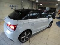 Audi A1 Sportback 1.0 TFSI ultra 95 Admired S-Line - <small></small> 14.990 € <small>TTC</small> - #2