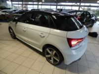 Audi A1 Sportback 1.0 TFSI ultra 95 Admired S-Line - <small></small> 14.990 € <small>TTC</small> - #3