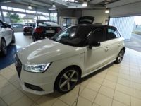 Audi A1 Sportback 1.0 TFSI ultra 95 Admired S-Line - <small></small> 14.990 € <small>TTC</small> - #4