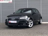 Audi A1 Sportback 1.0 TFSI ultra 95 Ambiente - <small></small> 14.290 € <small>TTC</small> - #1