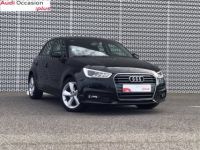 Audi A1 Sportback 1.0 TFSI ultra 95 Ambiente - <small></small> 14.290 € <small>TTC</small> - #2