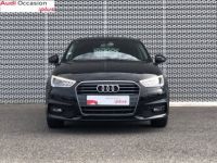 Audi A1 Sportback 1.0 TFSI ultra 95 Ambiente - <small></small> 14.290 € <small>TTC</small> - #3