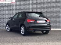 Audi A1 Sportback 1.0 TFSI ultra 95 Ambiente - <small></small> 14.290 € <small>TTC</small> - #4