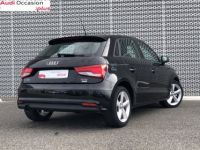 Audi A1 Sportback 1.0 TFSI ultra 95 Ambiente - <small></small> 14.290 € <small>TTC</small> - #6