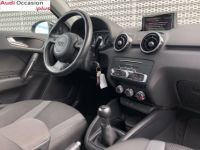 Audi A1 Sportback 1.0 TFSI ultra 95 Ambiente - <small></small> 14.290 € <small>TTC</small> - #7