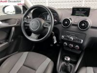 Audi A1 Sportback 1.0 TFSI ultra 95 Ambiente - <small></small> 14.290 € <small>TTC</small> - #9