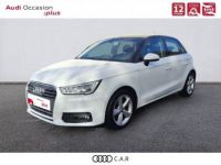 Audi A1 Sportback 1.0 TFSI ultra 95 Ambiente - <small></small> 16.490 € <small>TTC</small> - #1