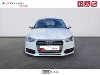 Audi A1 Sportback 1.0 TFSI ultra 95 Ambiente - <small></small> 16.490 € <small>TTC</small> - #2