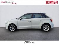 Audi A1 Sportback 1.0 TFSI ultra 95 Ambiente - <small></small> 16.490 € <small>TTC</small> - #3