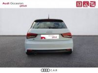 Audi A1 Sportback 1.0 TFSI ultra 95 Ambiente - <small></small> 16.490 € <small>TTC</small> - #4