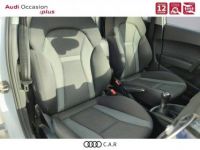 Audi A1 Sportback 1.0 TFSI ultra 95 Ambiente - <small></small> 16.490 € <small>TTC</small> - #7