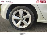 Audi A1 Sportback 1.0 TFSI ultra 95 Ambiente - <small></small> 16.490 € <small>TTC</small> - #9