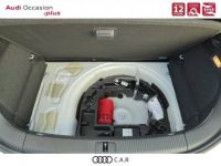 Audi A1 Sportback 1.0 TFSI ultra 95 Ambiente - <small></small> 16.490 € <small>TTC</small> - #11