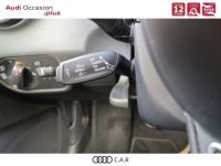 Audi A1 Sportback 1.0 TFSI ultra 95 Ambiente - <small></small> 16.490 € <small>TTC</small> - #14