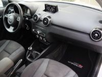 Audi A1 Sportback 1.0 TFSI ultra 95 Ambiente BVM5 (Feux LED, Radars, Sièges chauffants) - <small></small> 13.990 € <small>TTC</small> - #9