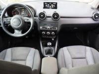 Audi A1 Sportback 1.0 TFSI ultra 95 Ambiente BVM5 (Feux LED, Radars, Sièges chauffants) - <small></small> 13.990 € <small>TTC</small> - #10