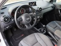 Audi A1 Sportback 1.0 TFSI ultra 95 Ambiente BVM5 (Feux LED, Radars, Sièges chauffants) - <small></small> 13.990 € <small>TTC</small> - #15