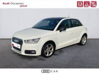 Audi A1 Sportback 1.0 TFSI ultra 95 Ambition - <small></small> 14.990 € <small>TTC</small> - #1